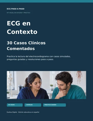 Capa real: ECG en Contexto